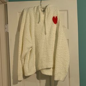 Super comfy matching set. Size XL from aerie.